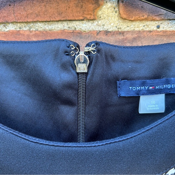 Tommy Hilfiger Dress - Picture 2 of 14